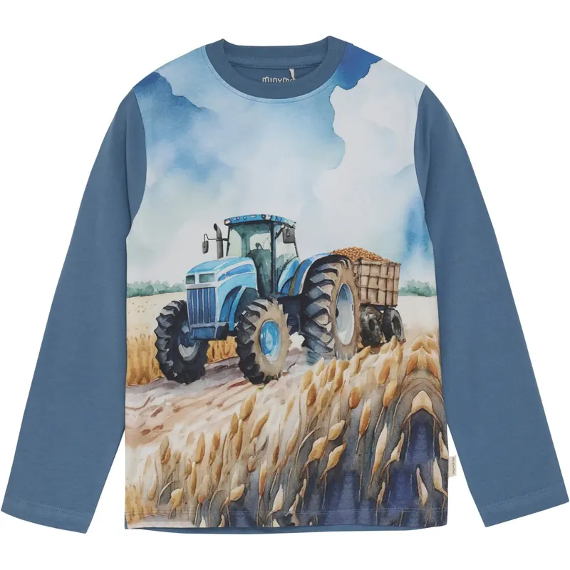 Minymo Stellar Blus Begränsat erbjudande