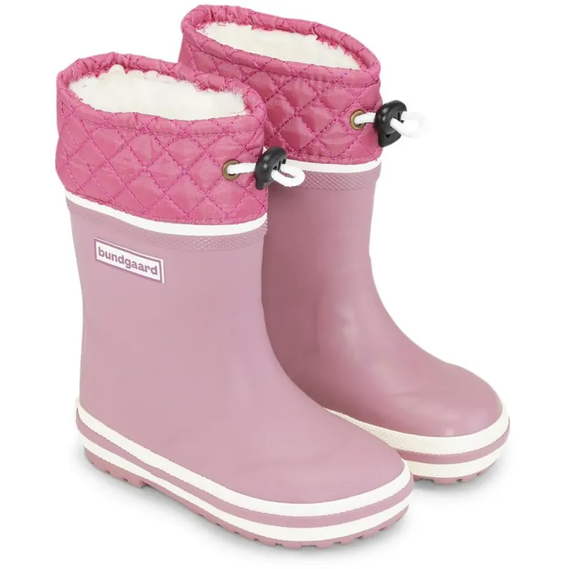 Bundgaard Nostalgia Rose Sailor High Warm Beställ idag
