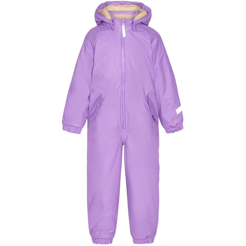 Reapris Molo Violet Sky Paco Vinteroverall