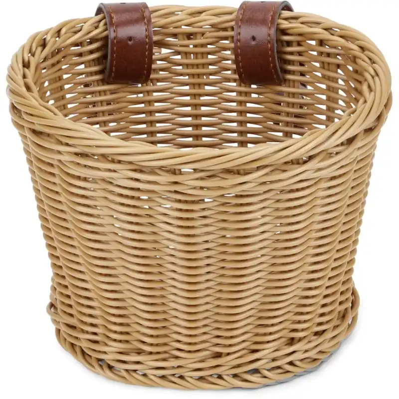 Premium Vanilla COPENHAGEN Nature Basket Mini