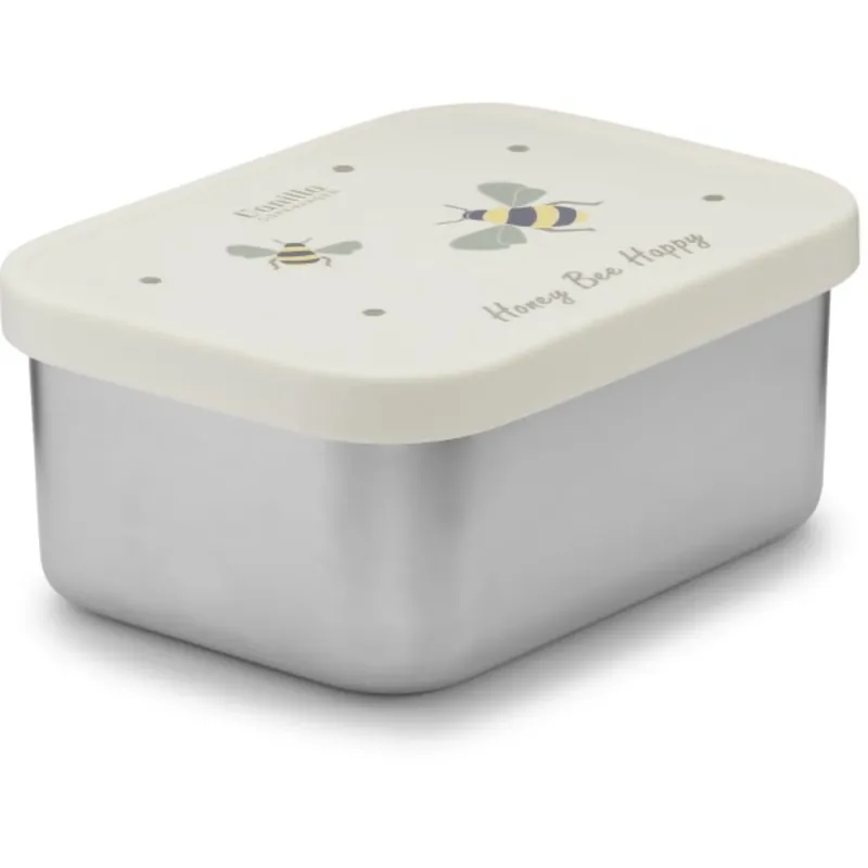 Sänkt pris Vanilla COPENHAGEN Honeybee Happy Lunchbox
