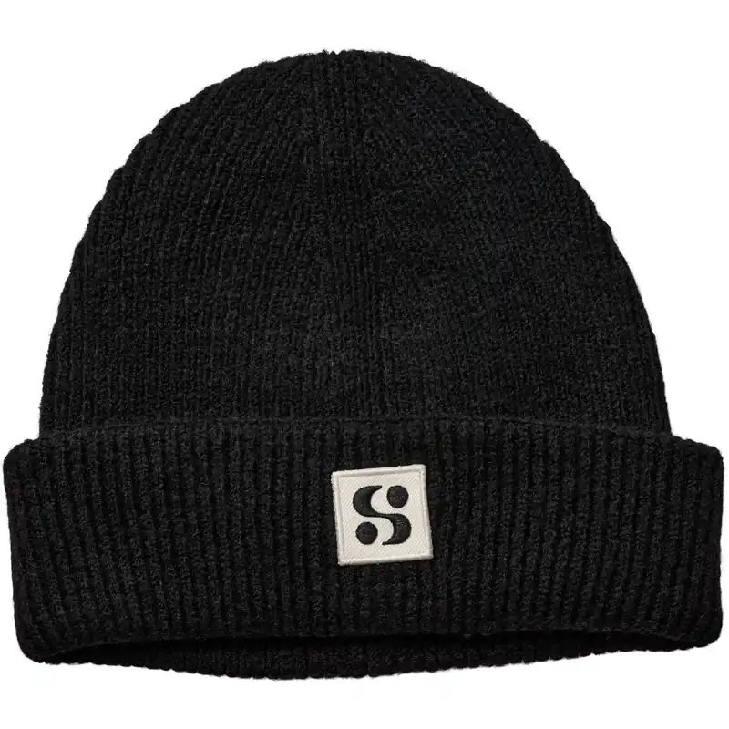 Erbjudandepris Sofie Schnoor Black Beanie