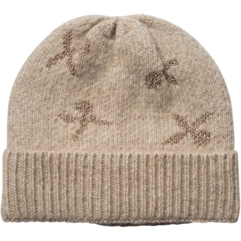 Fynd Sofie Schnoor Beige Beanie