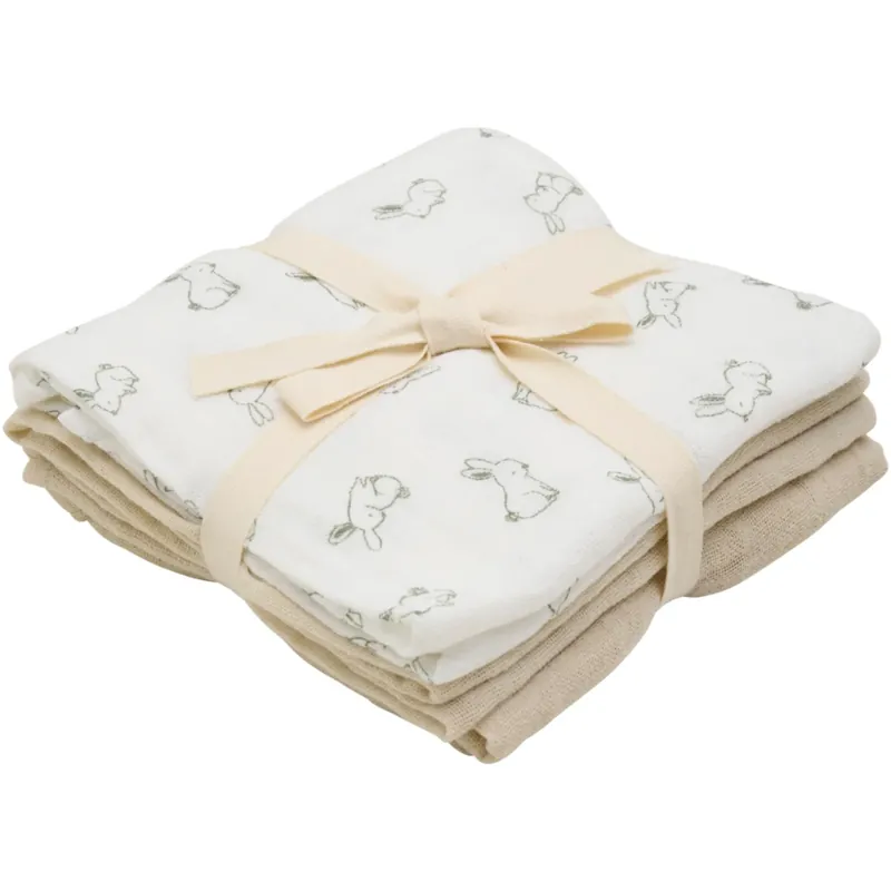 Beställ idag Pippi Peyote Ekologiska Tygblöjor Muslin 3-pack