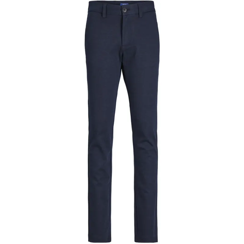 Jack & Jones Junior Navy Blazer Marco Cooper Chino Nyhet