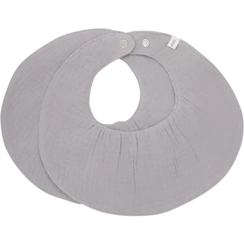 Pippi Tradewinds Savlesmæk Muslin 2-pack Utförsäljning