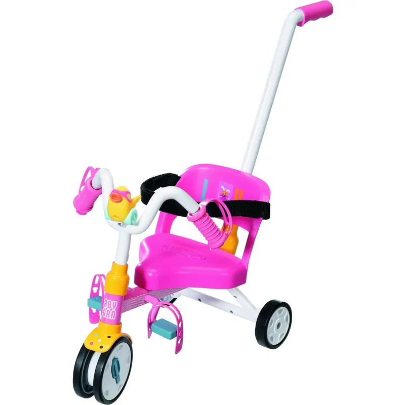 BABY Born Trehjuling Extra rabatt
