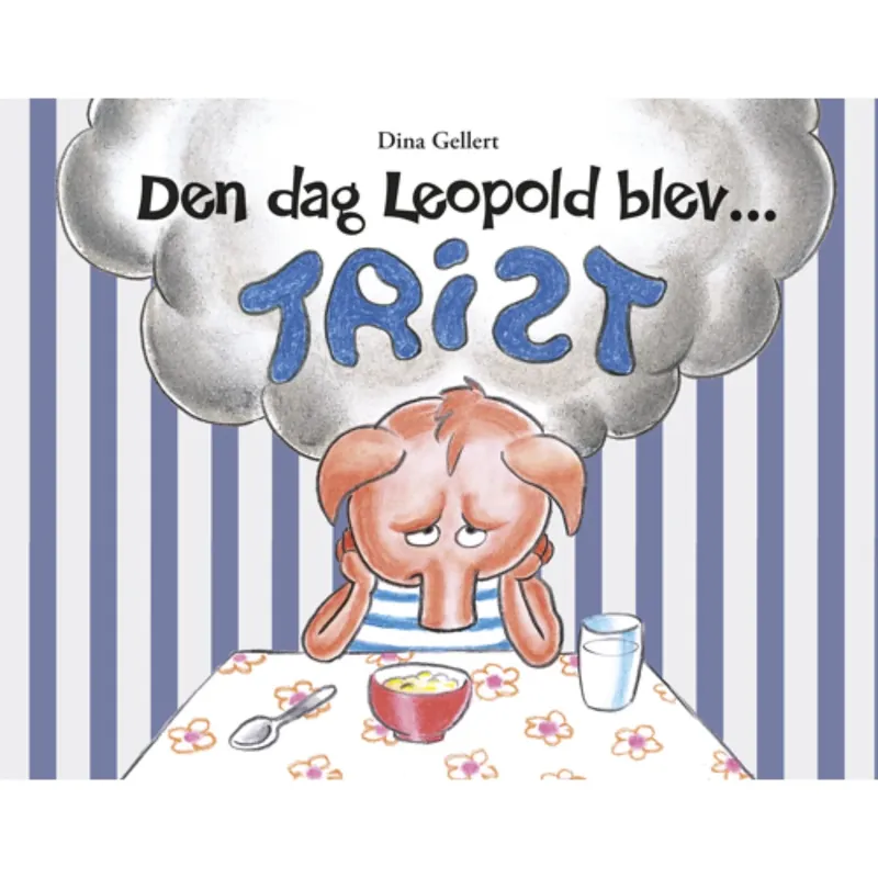 Begränsad tid Bollen Den dag Leopold blev trist