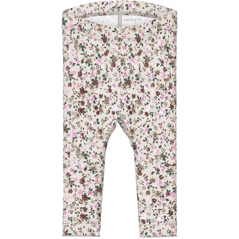 Lägg i varukorgen Name It Peyote Melange Solla Leggings