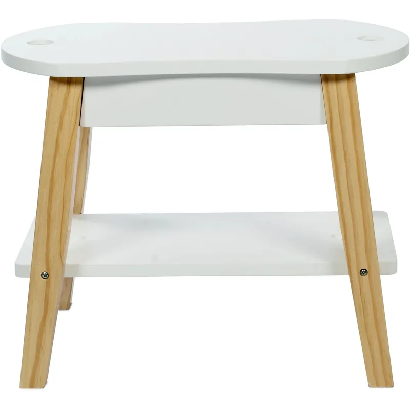Beställ nu by Astrup Styling Pall för käpphästar