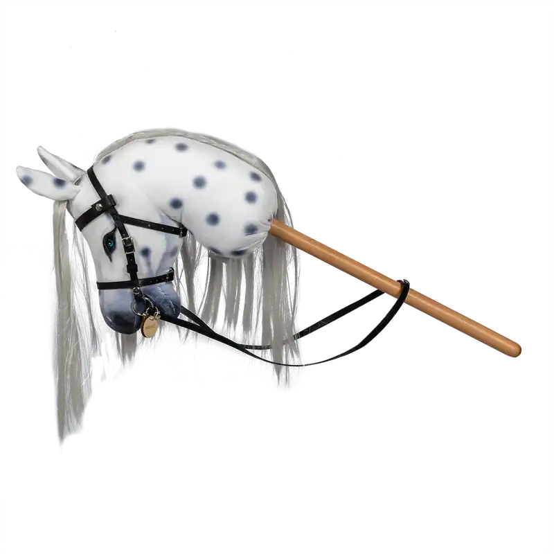 by Astrup Hobby Horse Magic, Spotted Snabb leverans