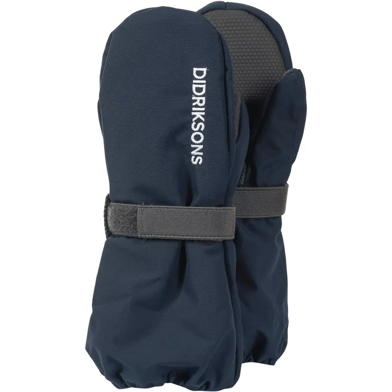 Didriksons Navy Biggles Vantar 7 Billig