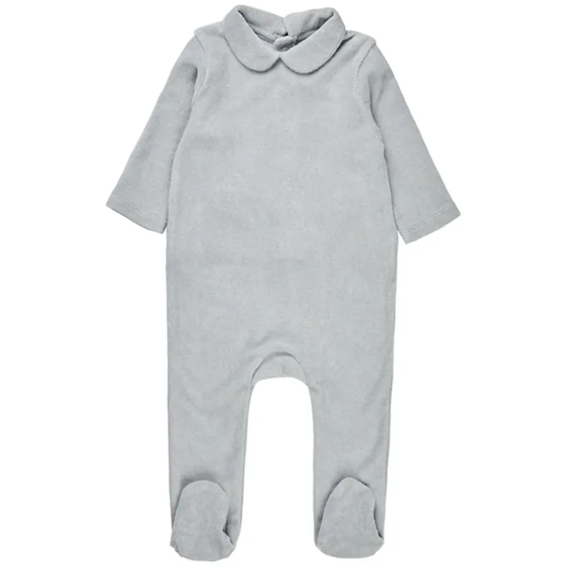 Lalaby Barely Blue Moon Jumpsuit Utförsäljning