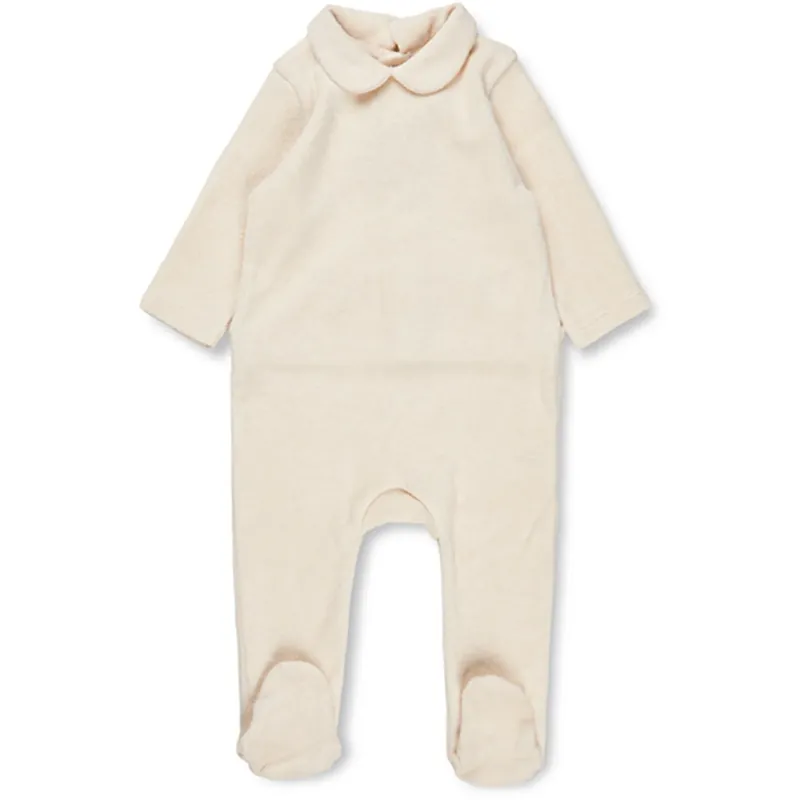 Lalaby Vanilla Moon Jumpsuit Säker betalning