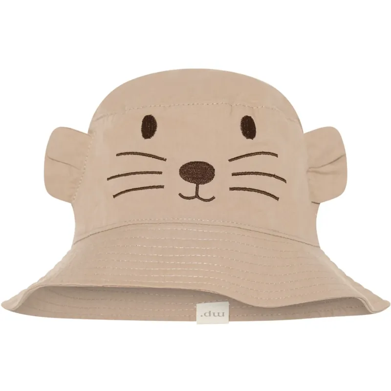 Kundfavorit Mp Danmark Smoked Wood Teddy Bucket Hat