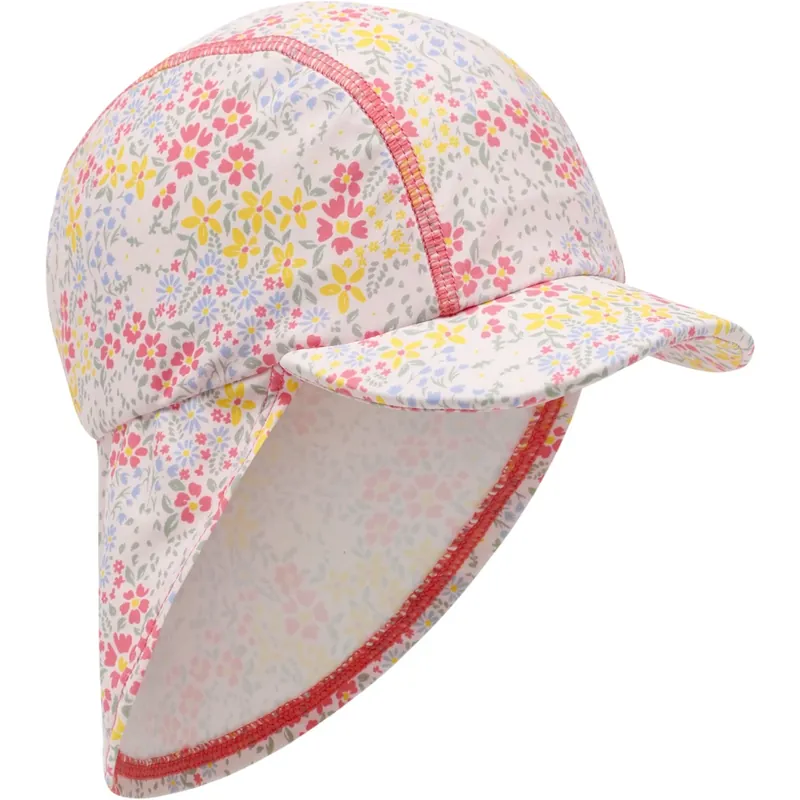 Erbjudandepris Hust & Claire Soft Pink Fasai Svømmehat