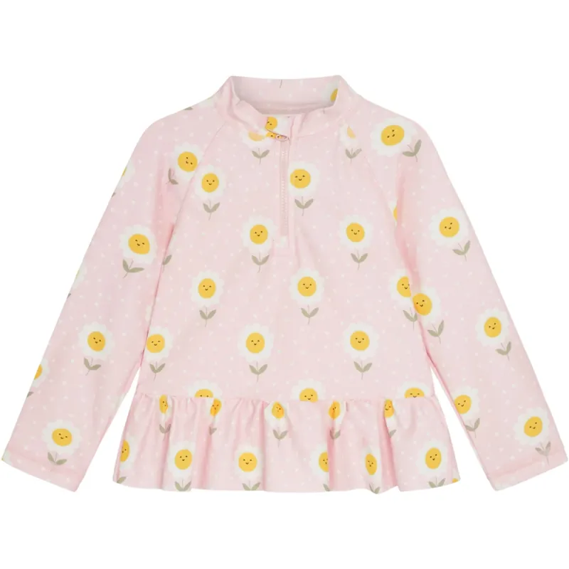 Begränsat erbjudande Hust & Claire Icy Pink Maiak Badblus