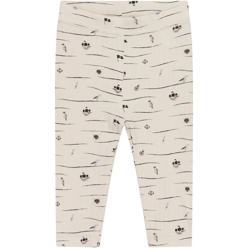 Köp online Hust & Claire French Oak Ludo Leggings