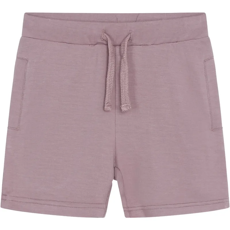 Expressleverans Hust & Claire Heather Huggi Shorts