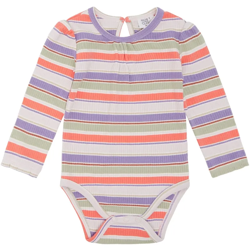 Snabb frakt Hust & Claire Lavender Britt Body