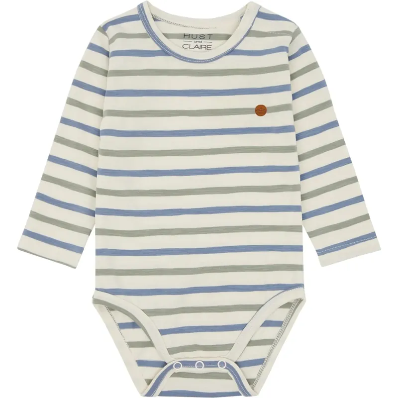 Hust & Claire Seagrass Billy Body Fynd