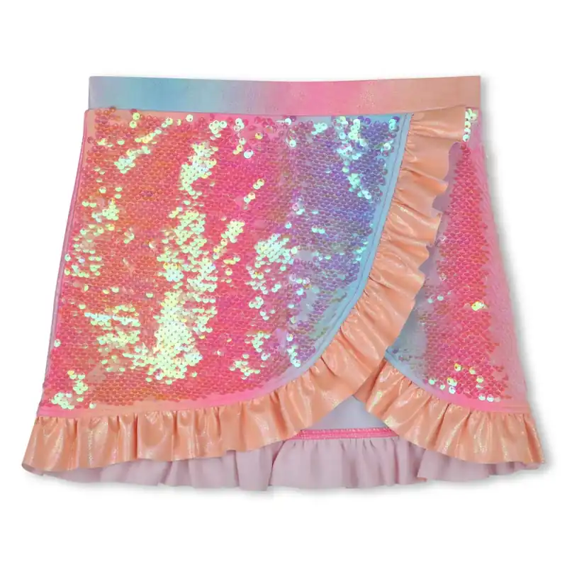Premium Billieblush Pink Skirt