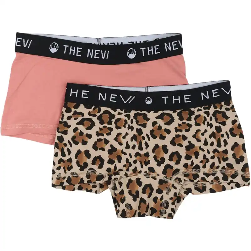 The New Old Rose Hipsters 2-pack Billigare