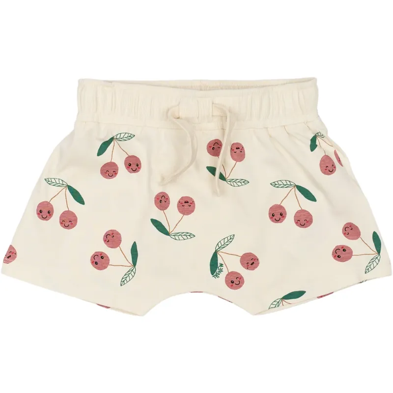THE NEW Siblings Oatmeal Melange Olivia Shorts Beställ idag