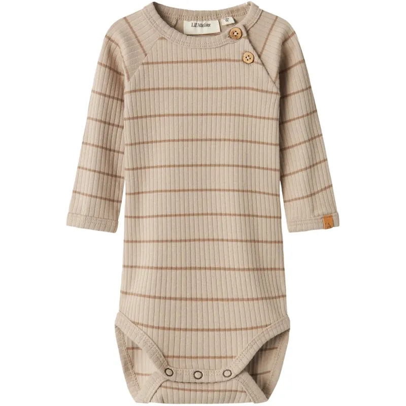 Lil‘Atelier Pure Cashmere Kail Slim Body Noos Nyhet