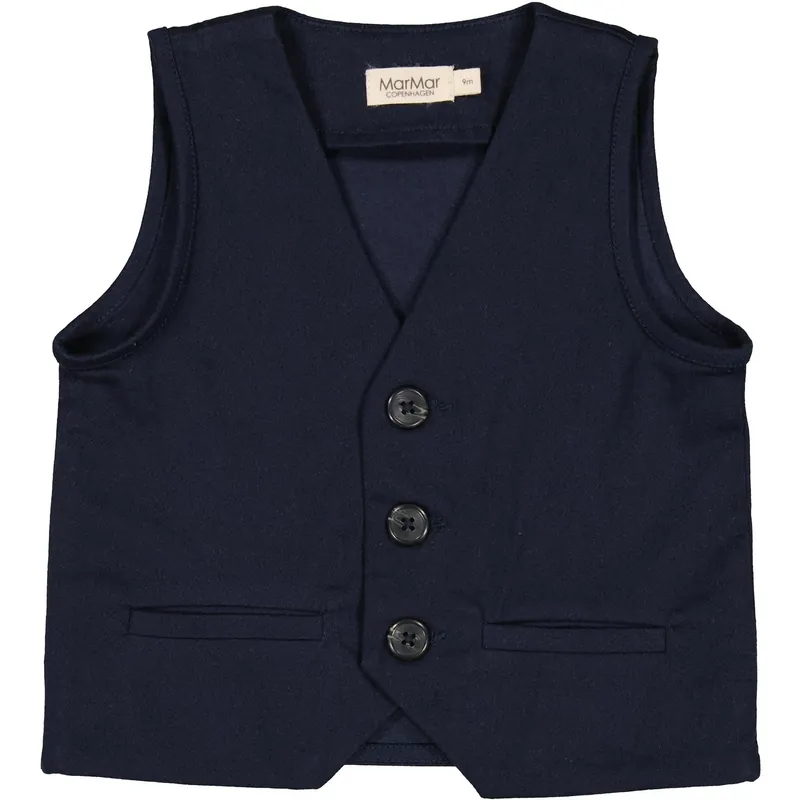 Beställ nu MarMar Chino Twill Outer Space Jason Väst