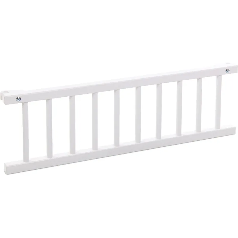 Outlet babybay ® White Varnished stänger