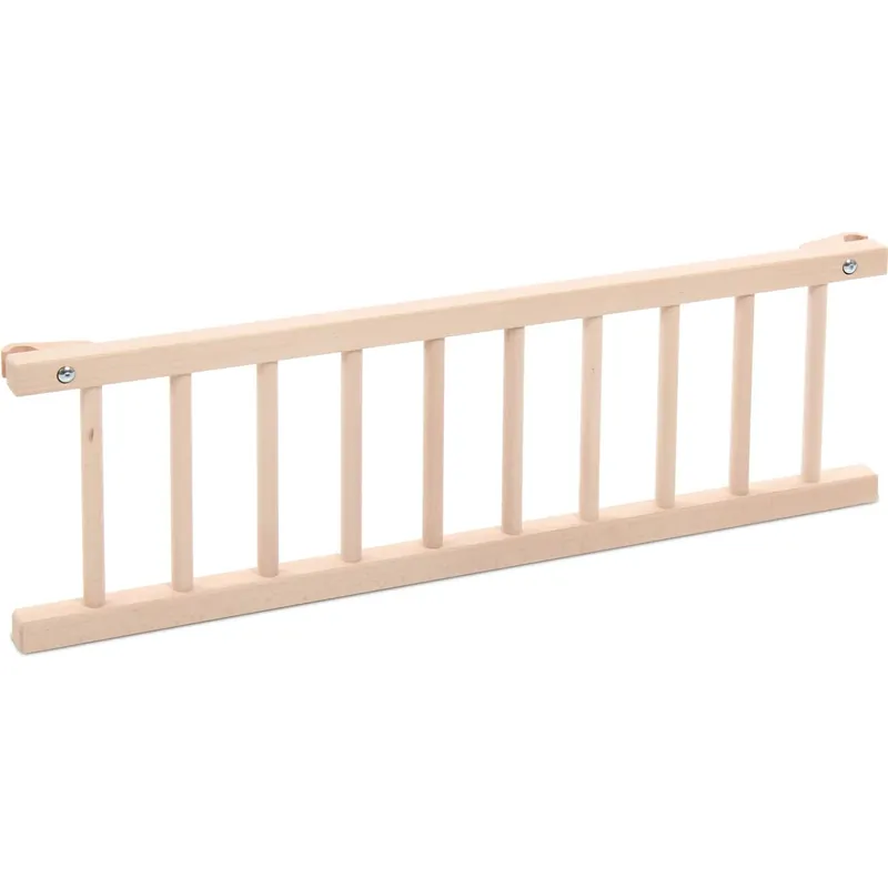 babybay ® Natural Untreated lameller Rea
