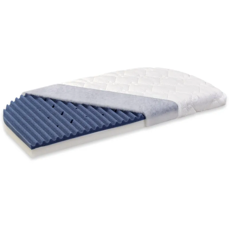 Billig babybay ® madrass Intensiv Angelwave®
