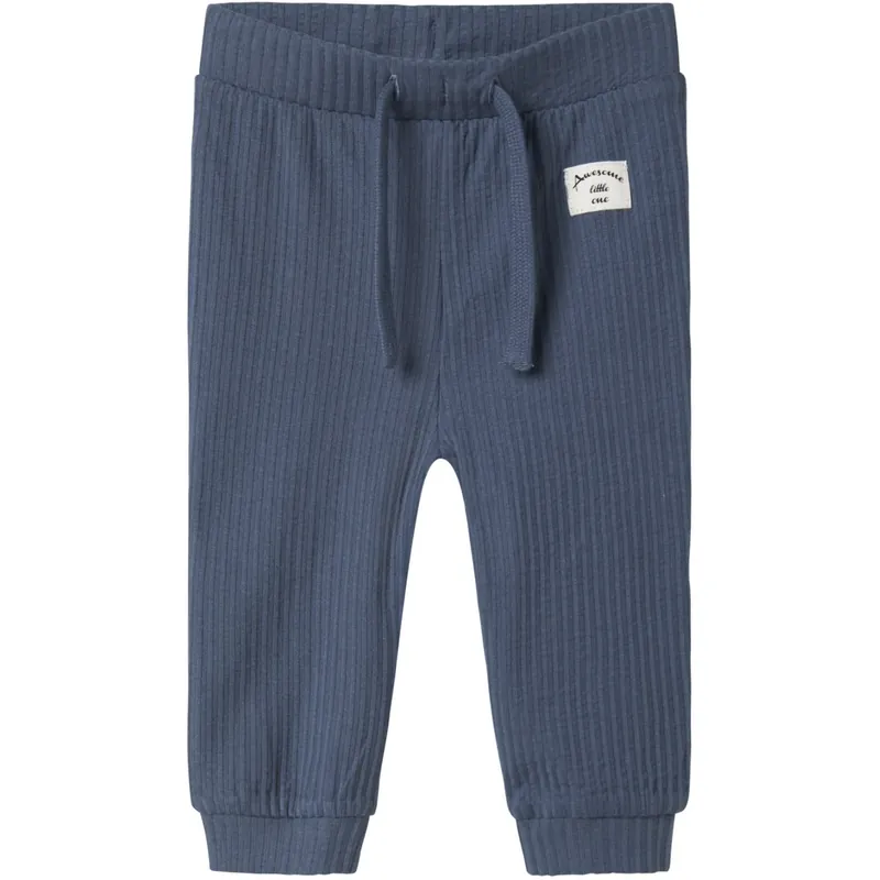 Name It China Blue Thilo Byxor Endast idag