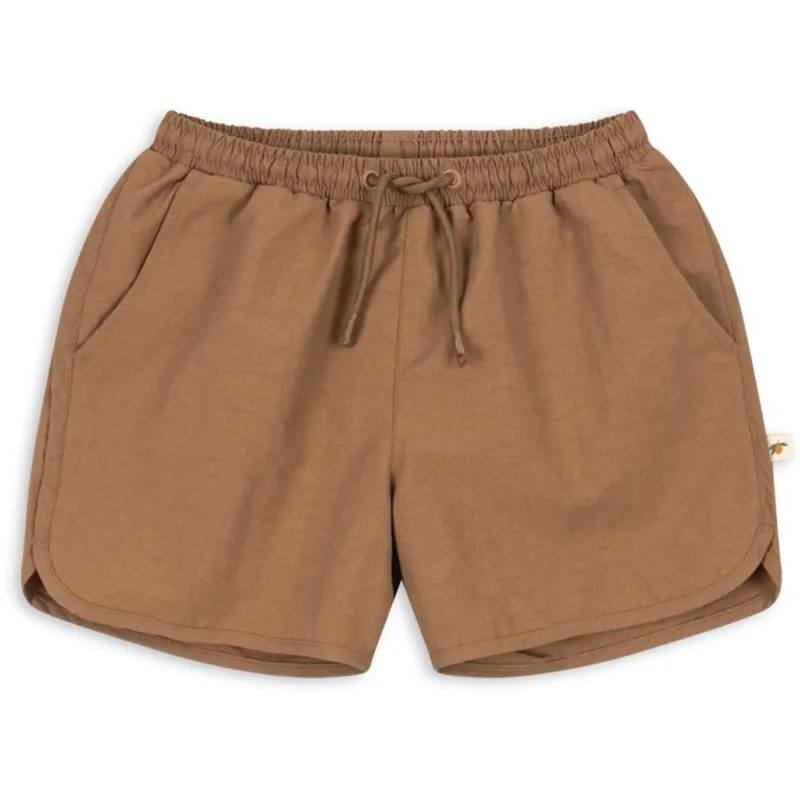 Reapris Konges Sløjd Tigers Eye Roby Asnou Swimshorts
