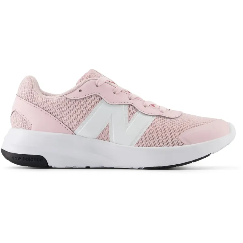 Lägg i varukorgen New Balance Rose Sugar New Balance FreshFoam 578 Kids Lace