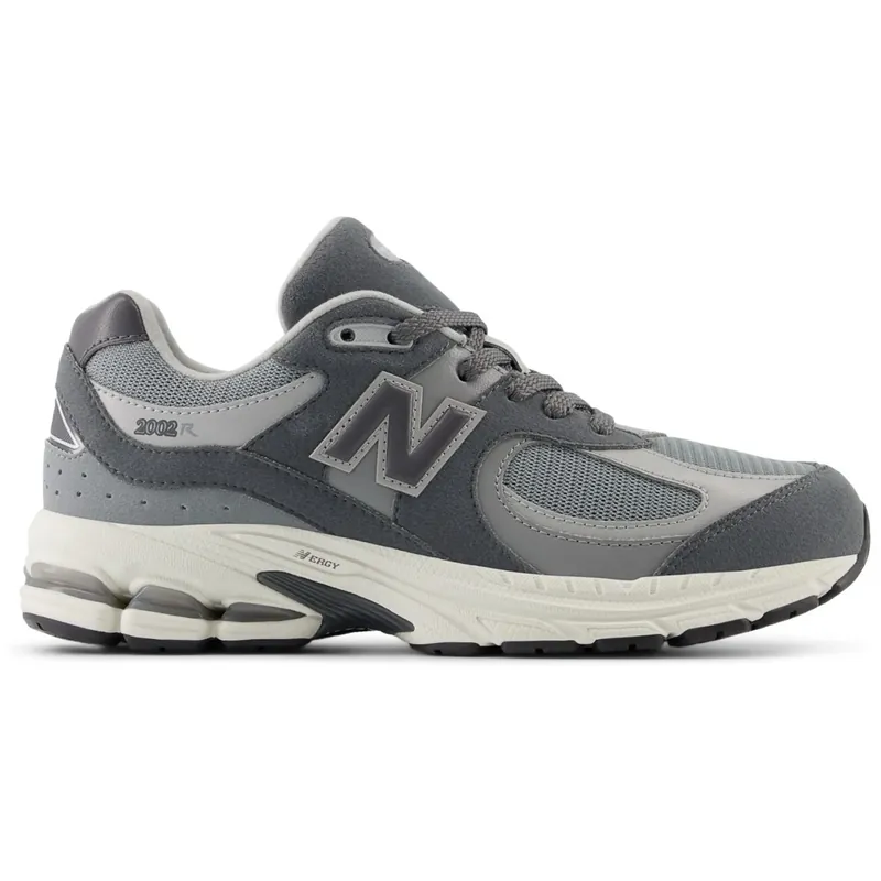 New Balance Castlerock New Balance 2002 Kids Lace Begränsat erbjudande
