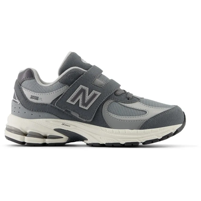 Populär New Balance Castlerock New Balance 2002 Kids Hook & Loop
