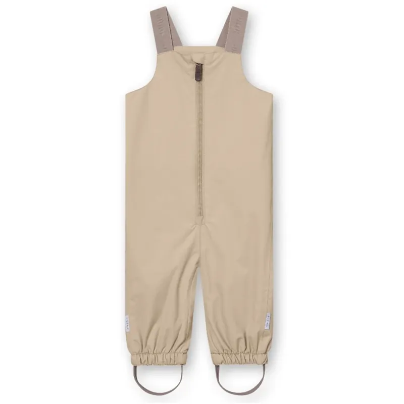 Nyhet Mini A ture Sesame Walentaya Spring Overalls. GRS
