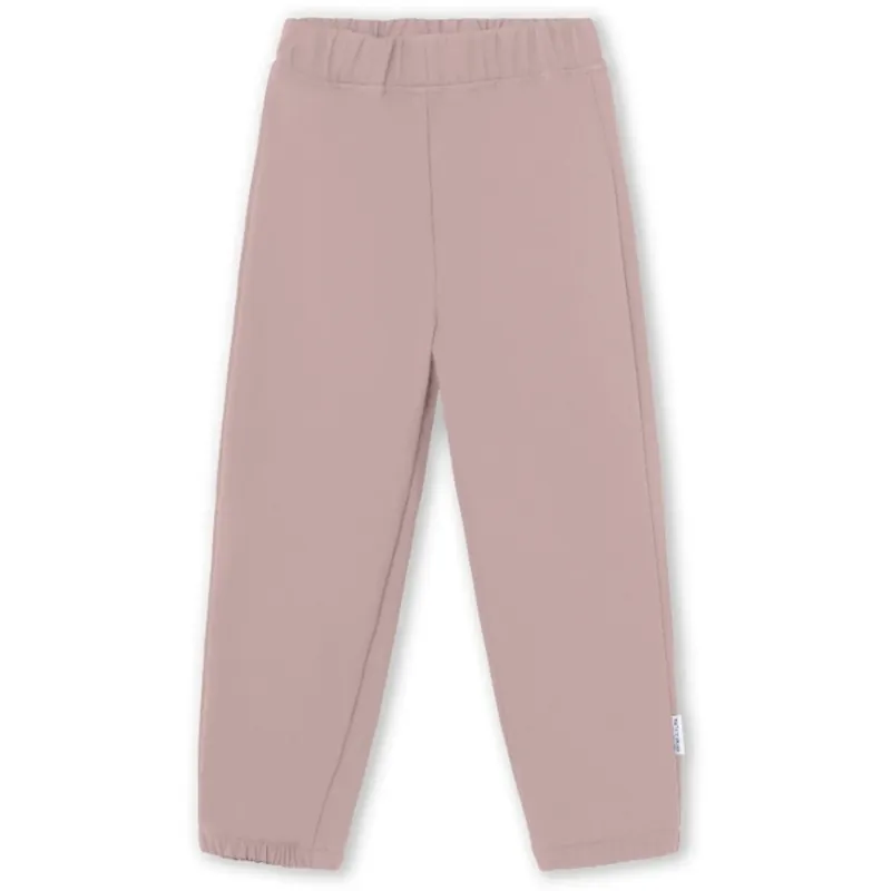 Begränsat erbjudande Mini A ture Cloudy Rose Aian Spring Softshell Byxor. GRS