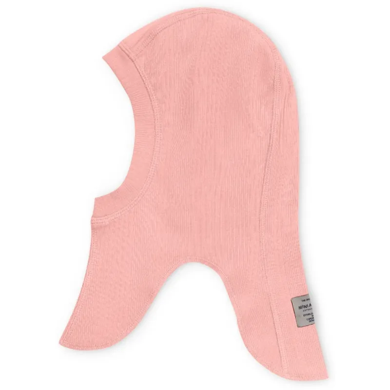 Trygg betalning Mini A ture Rose Tan Bit Elephant Huva