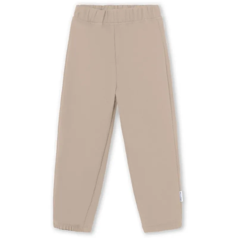 Trygg betalning Mini A ture Sesame Aian Spring Softshell Byxor. GRS