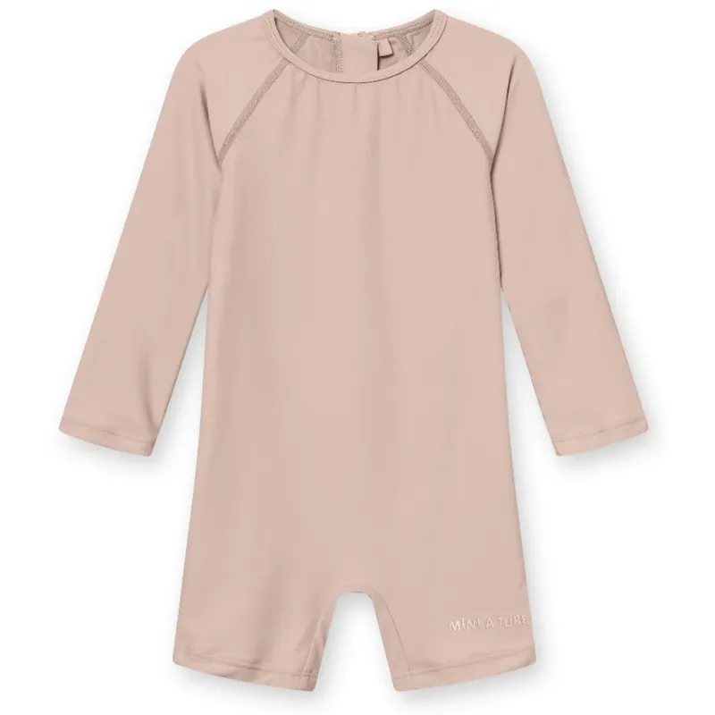 Reapris Mini A ture Rose Dust Goldie Ls Uv Kostym. GRS