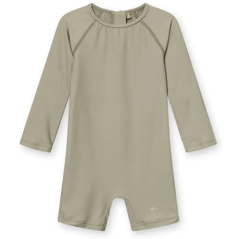 Mini A ture Tea Green Goldie Ls Uv Kostym. GRS Sista chansen