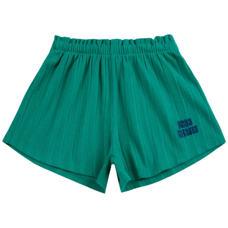 Populärt val Bobo Choses Green Bobo Choses Shorts