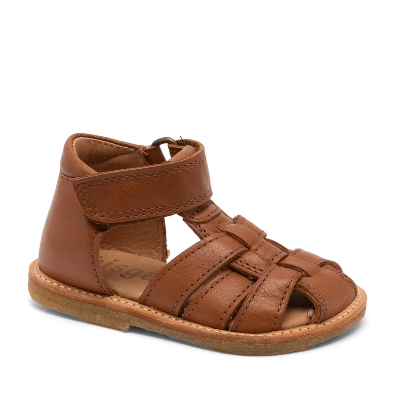 Bisgaard Brandy Ami Sandal Köp nu