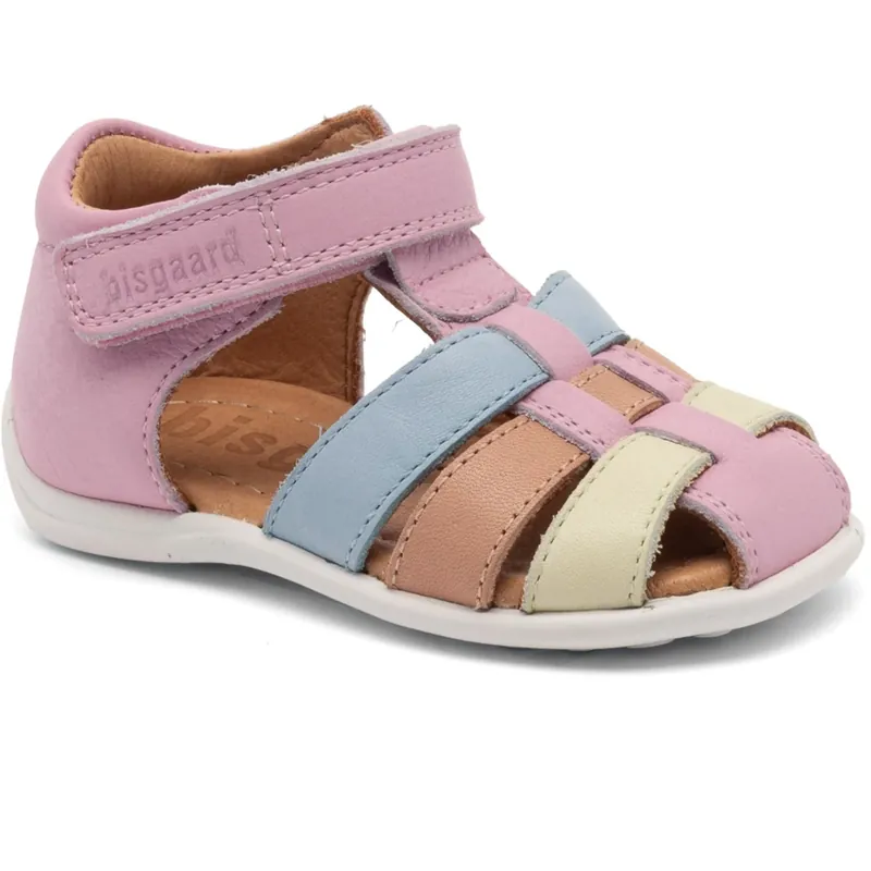 Bisgaard Candyfloss Carly Sandal Kampanj