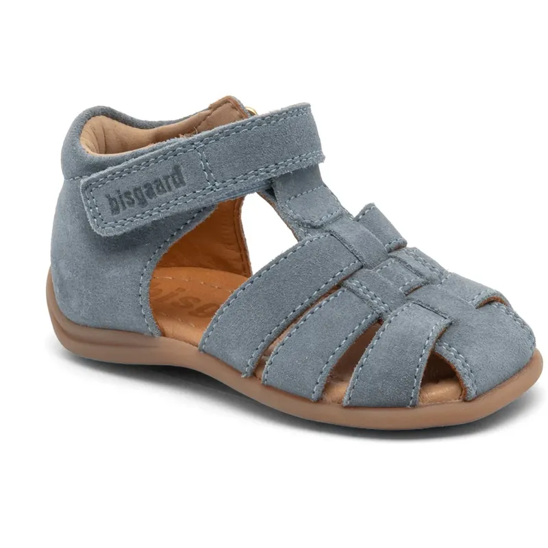 Bisgaard Baby Blue Carly Sandal Begränsad tid
