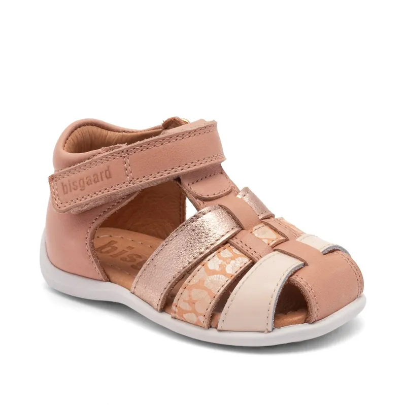 Kundfavorit Bisgaard Rose Pärlor Carly Sandal