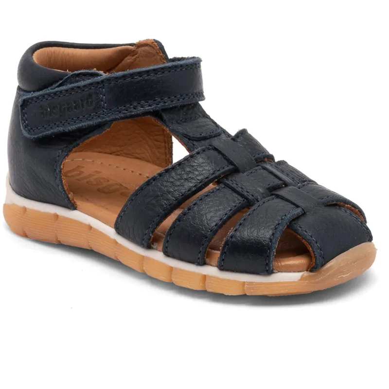 Fynd Bisgaard Deep Billie Sandal